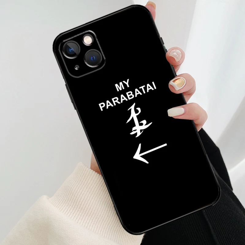 Чехол для телефона Shadowhunters для iPhone 17 Pro Max, 15, 14, 13, 11, 12, 16 Pro Max, mini, 15, 16 Plus, 16e, 17 Air (art.: 3920db7688341) - 3920db7688341