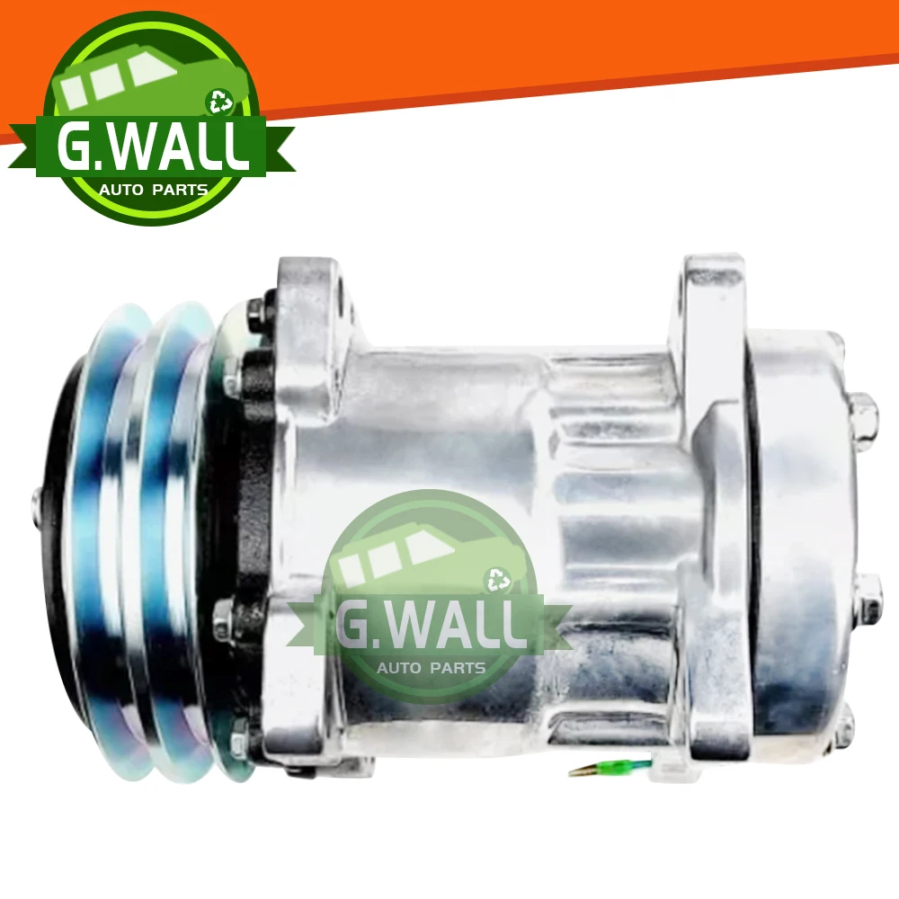 Компрессор кондиционера для грузовика Volvo 11007314 11058974 11104512