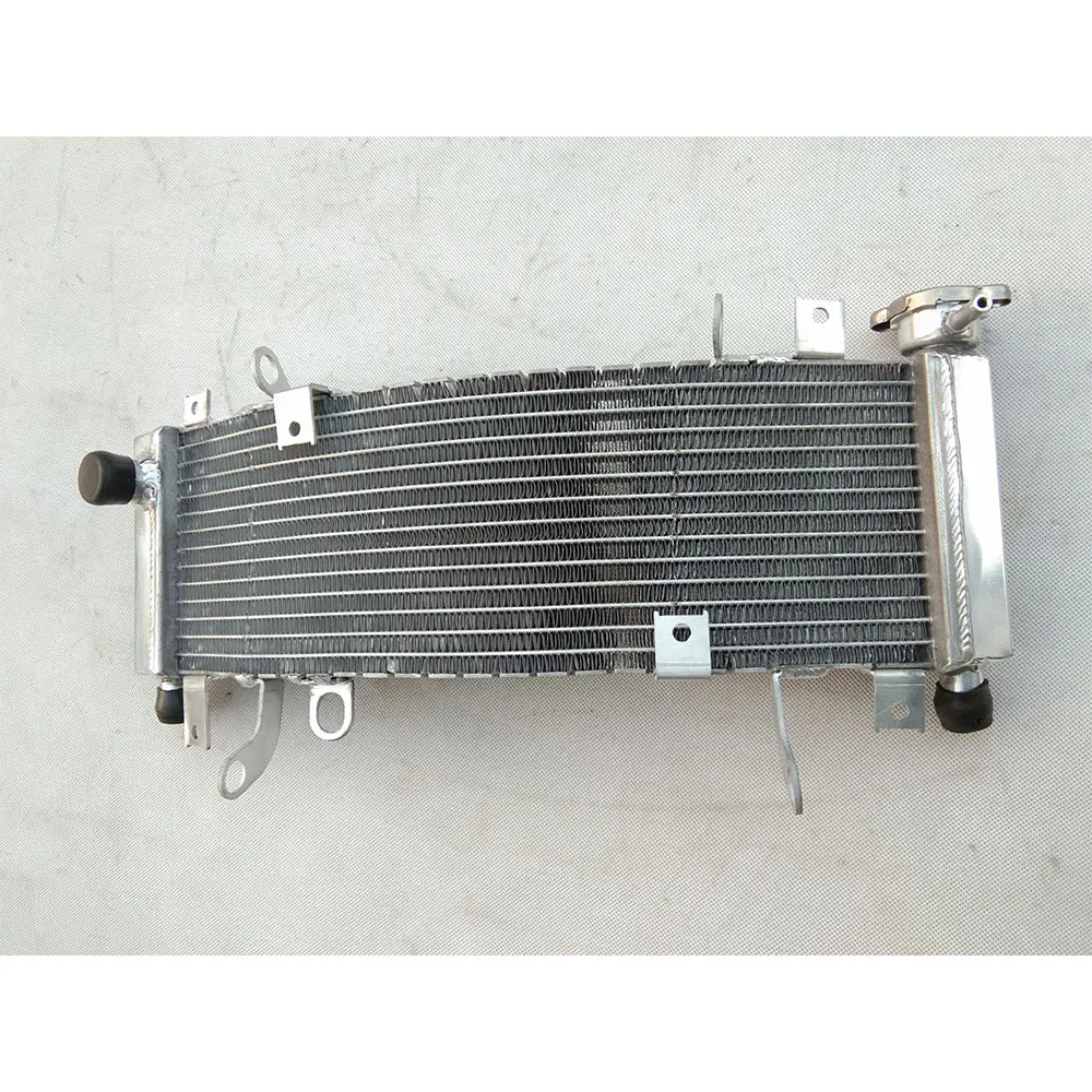 For 1998-2003 Suzuki TL1000R TL 1000 R Aluminum Radiator Cooler Cooling Coolant 1998 1999 2000 2001 2002 2003