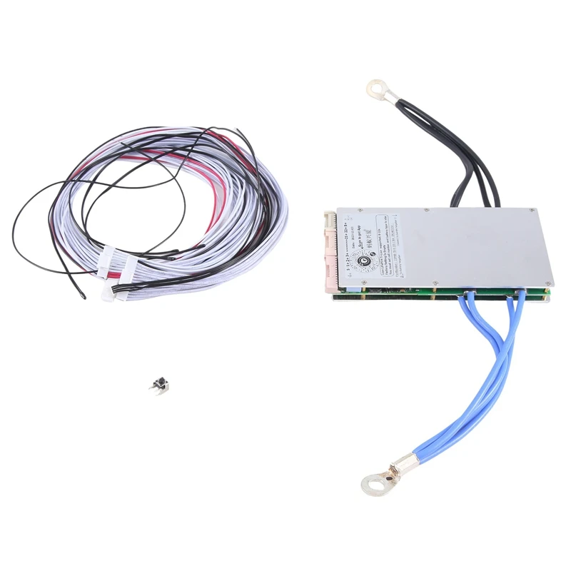 Smart 8S до 22S ANT BMS литий-ионный Lifepo4 LTO батарея 130A литиевая интеллектуальная защитная