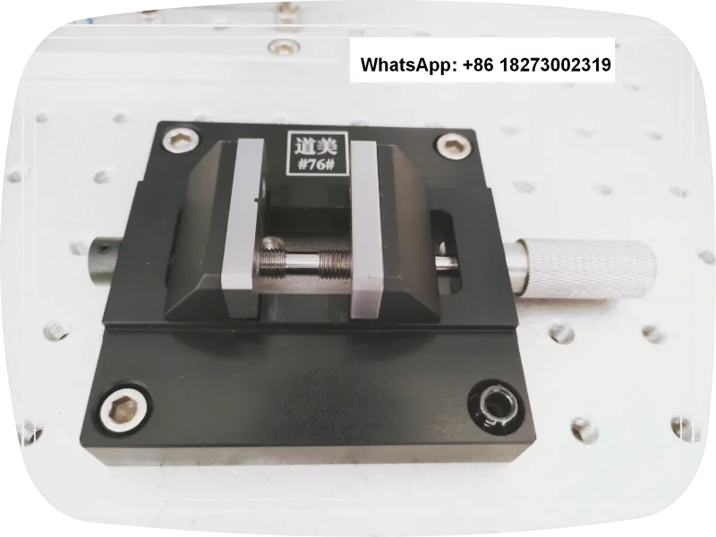 Плоскогубцы Аксессуары для инструментов тестирования твердости двухмерные