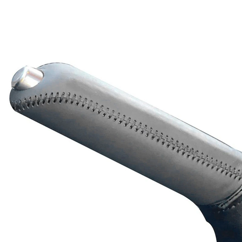 Защитная крышка для автомобильного редуктора ручки ручного тормоза Mazda CX-5 2013-2014 3