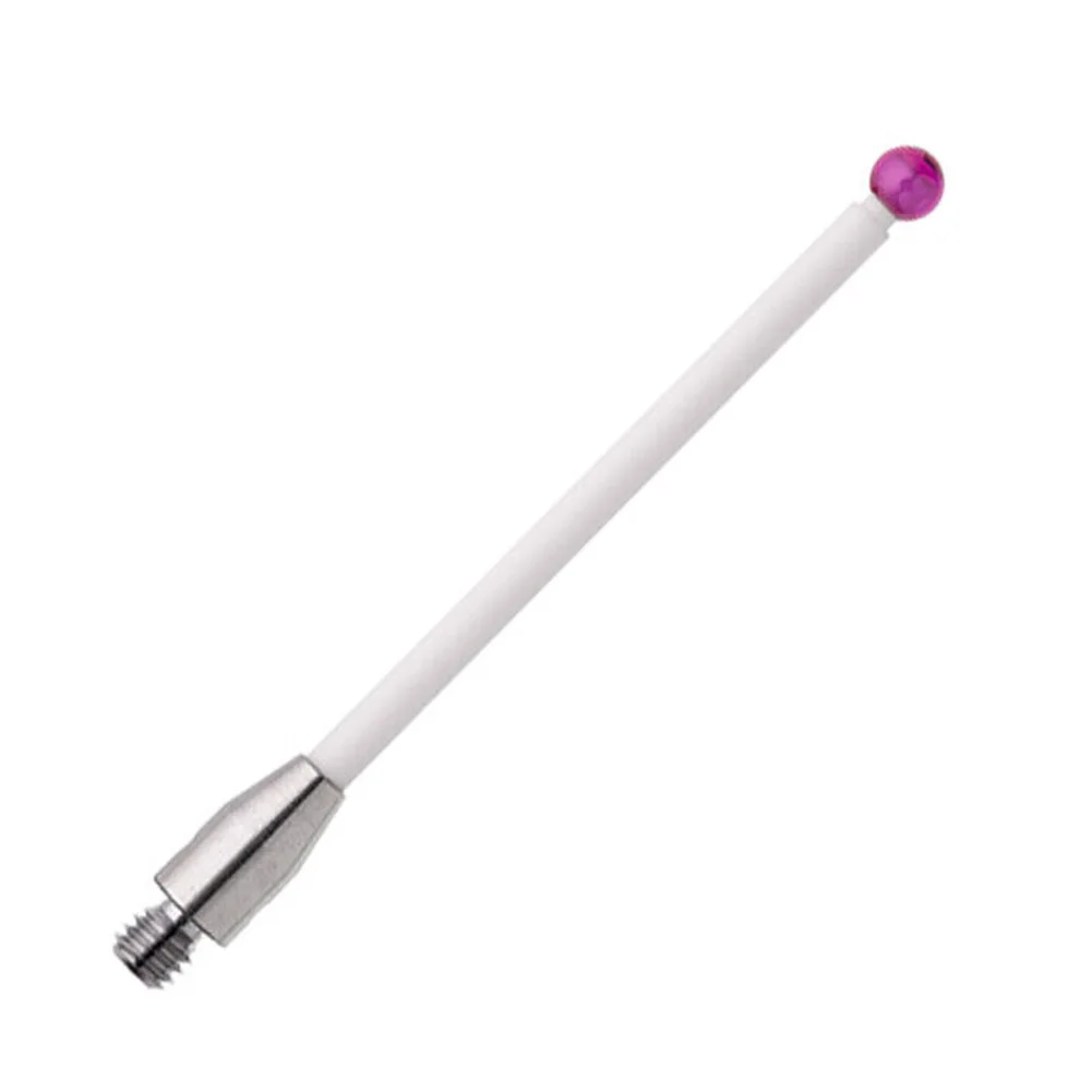 Новый стержень с шариковым наконечником CMM Styli 3 мм L40 резьба M3 совместимая A-5004-6040
