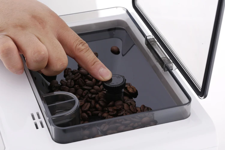 Lehehe A9C Настольный автоматический легко используемый торговый автомат для