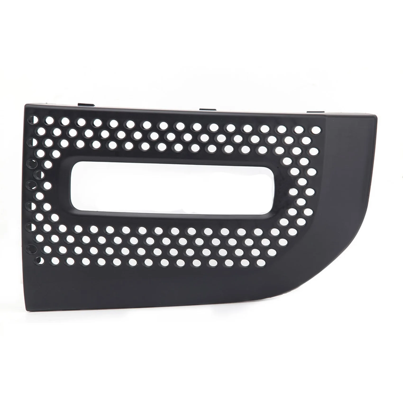 

Front Left Fog Light Grille Bezel Fog Lamp Cover Headlight for 2020 2021 2022