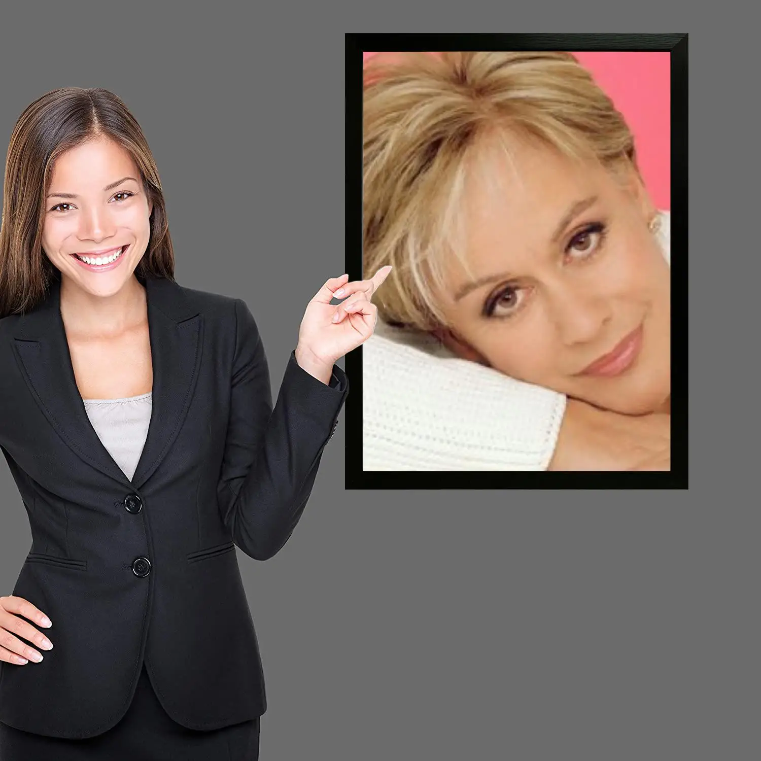 Kiri Te Kanawa холст художественный постер и настенное искусство картина с принтом