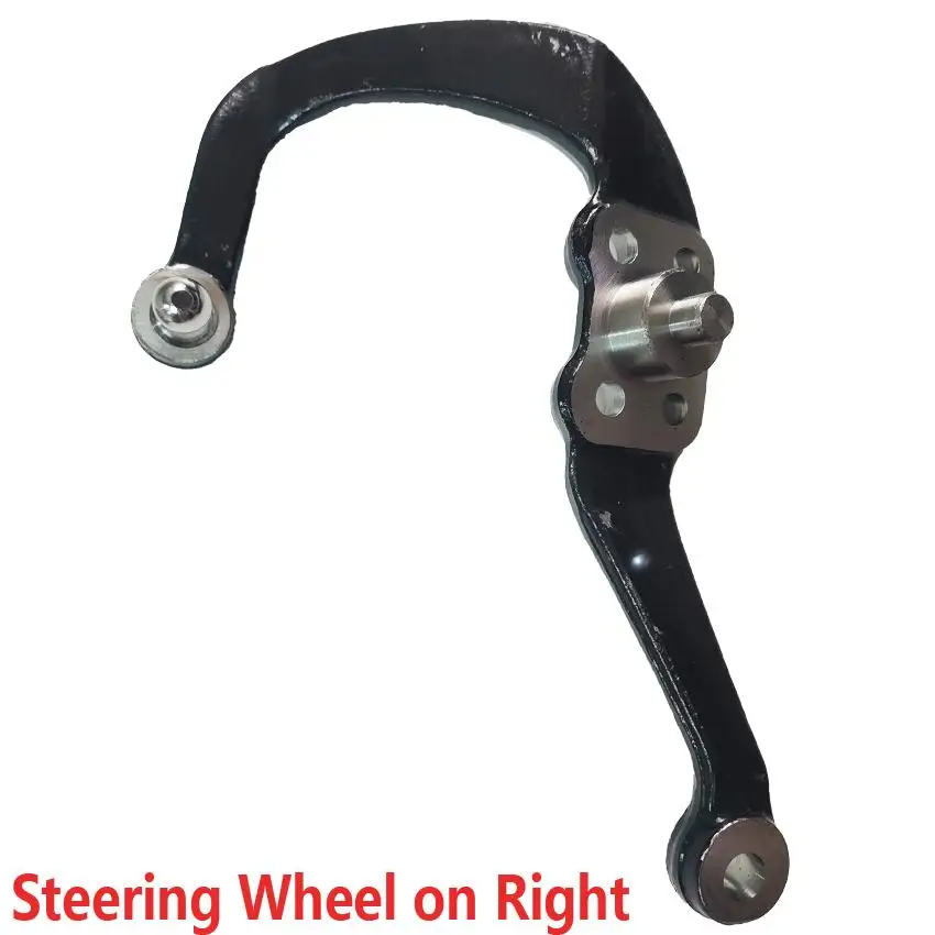 

Рулевой шарнир RHD 45601-35070 LHD 45601-35080 45601-35081 для toyota HILUX 4runner KZN130 VZN130 LN205 VZN130 YN65 1978-