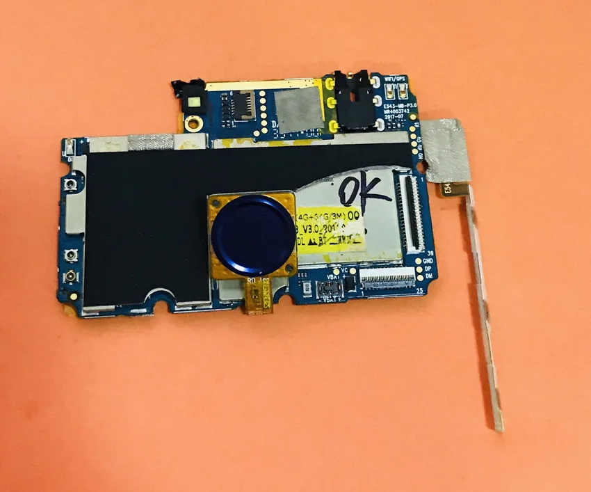 

Оригинальная материнская плата 4 Гб ОЗУ + 64 Гб ПЗУ материнская плата для OUKITEL U11 Plus MTK6750T Восьмиядерный 5,7 ''FHD Бесплатная доставка