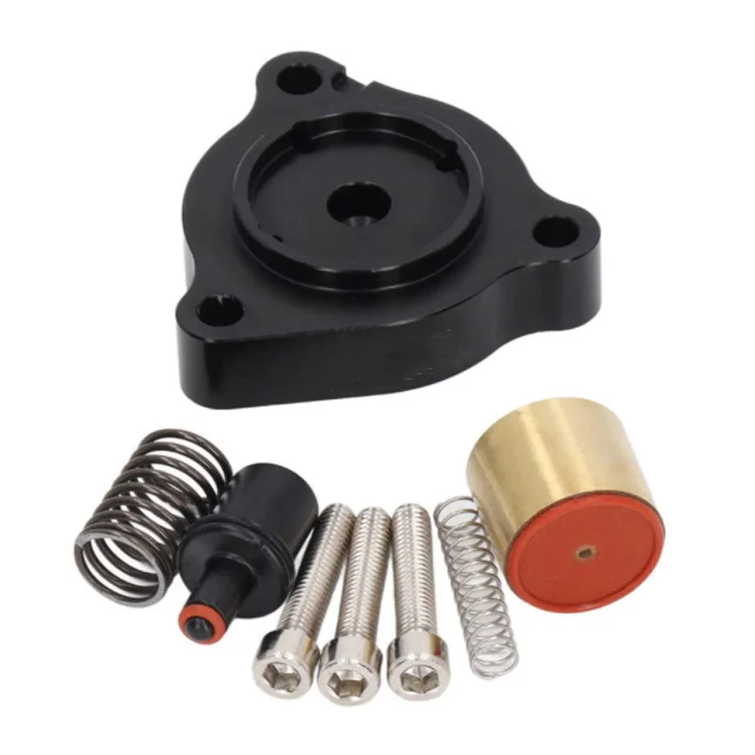 Автомобильный комплект выпускного клапана T9357, Турбокомпрессор, выпускной клапан, адаптер прокладки для двигателя BMW X1 SDrive20i XDrive20i XDrive28i E84 N20