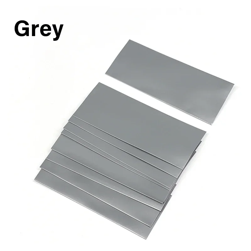 

Термоусадочные чехлы для аккумуляторов Well-cut