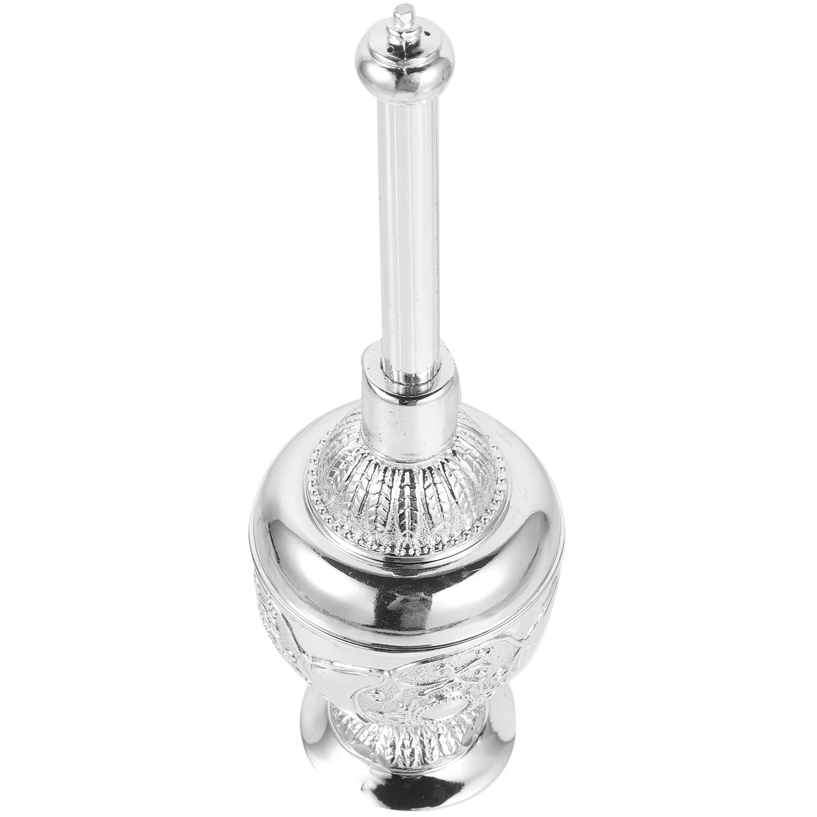 

Holy Water Bottle Oil Container Catholic Church Decorations Wedding Decorative Bottles Table Christian Desktop Home Favors