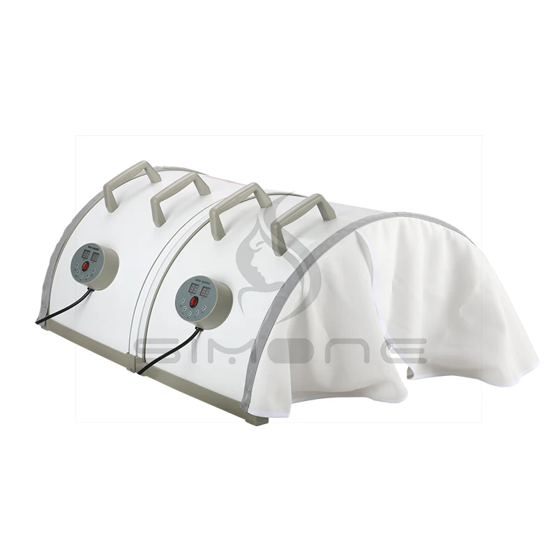 Новейшее устройство для физиотерапии с дальним инфракрасным излучением