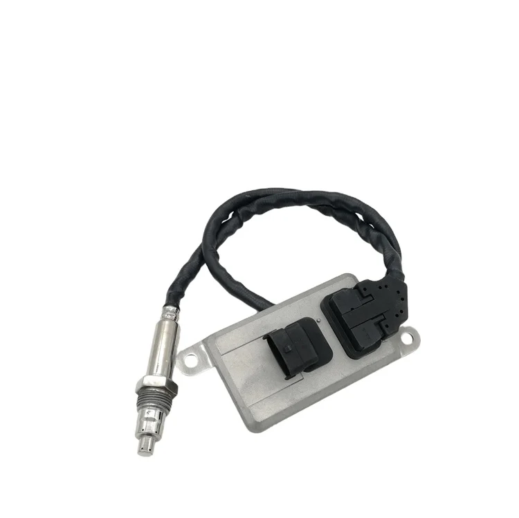 

Nitrogen Oxygen Sensor Nitrogen Oxide Sensor 21244501 Truck Nox Sensor