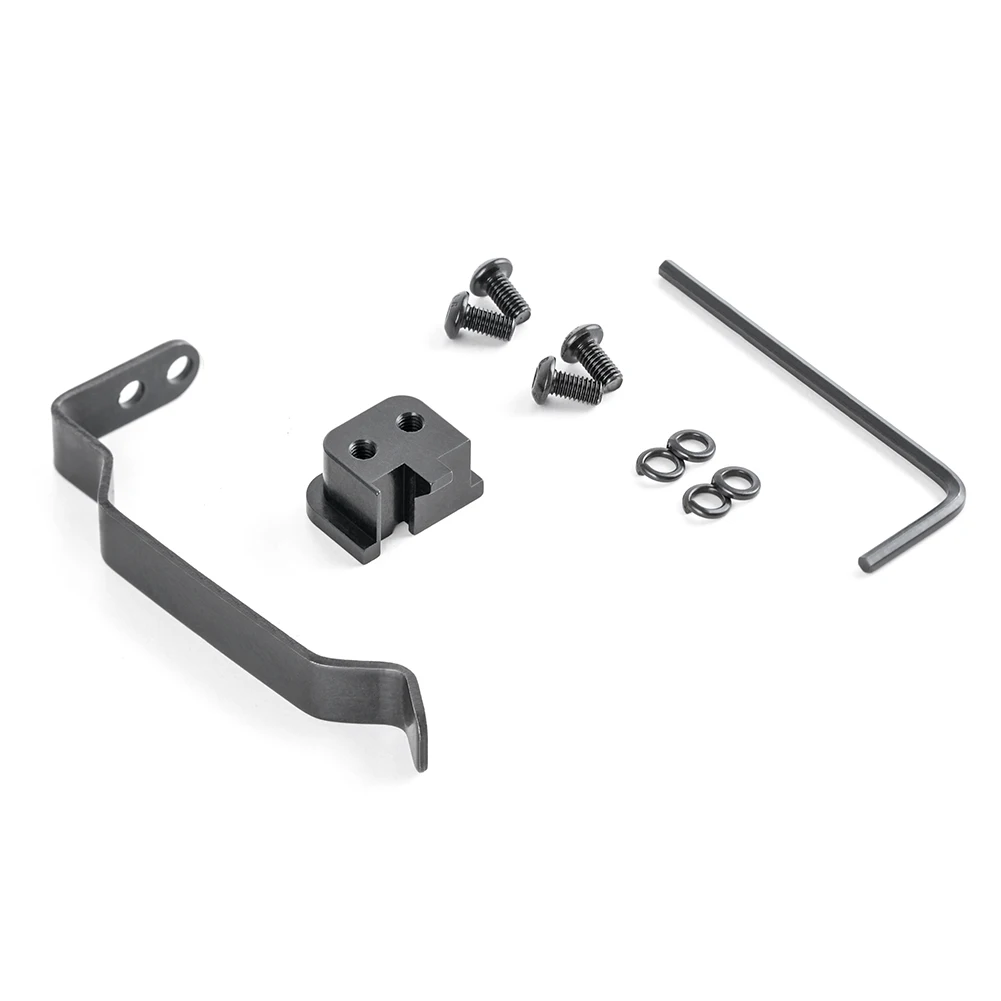 

Inside The Waistband Gun Belt Clip for Taurus GX4 9mm IWB/OWB Concealed Carry Holster