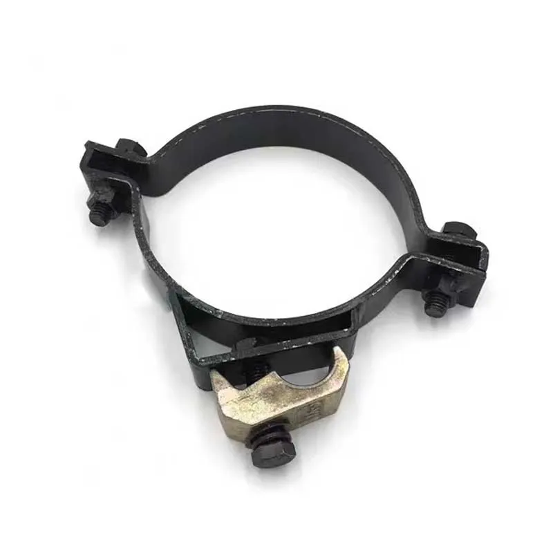 Зажим цилиндра для экскаватора большого и среднего размера зажим масляной