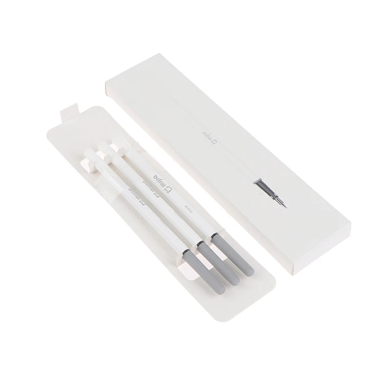 Original Xiaomi Refills For Sign Pens Replaceable Smooth Refill 2022 New Year Gift Most Popular Lowest Price |
