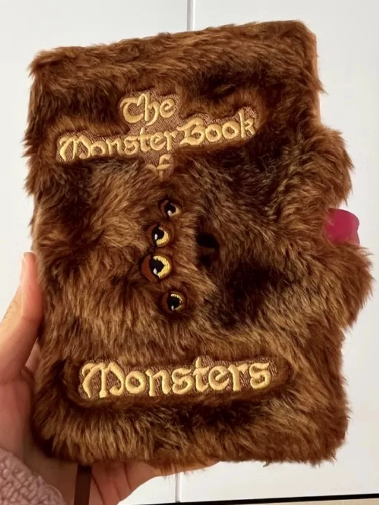 

Блокноты "Волшебная школа Пекинского фильма «Парк фильмов» Aoger