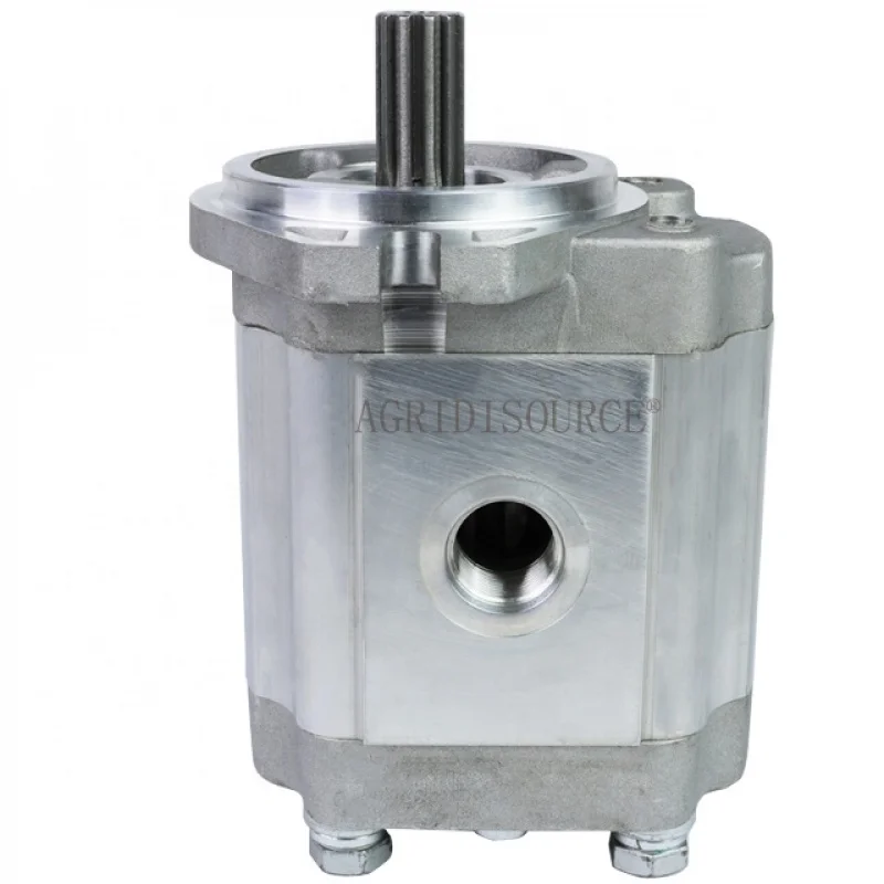 TS 06581140001 Шестеренчатый насос Foton Lovol сельскохозяйственная техника и оборудование