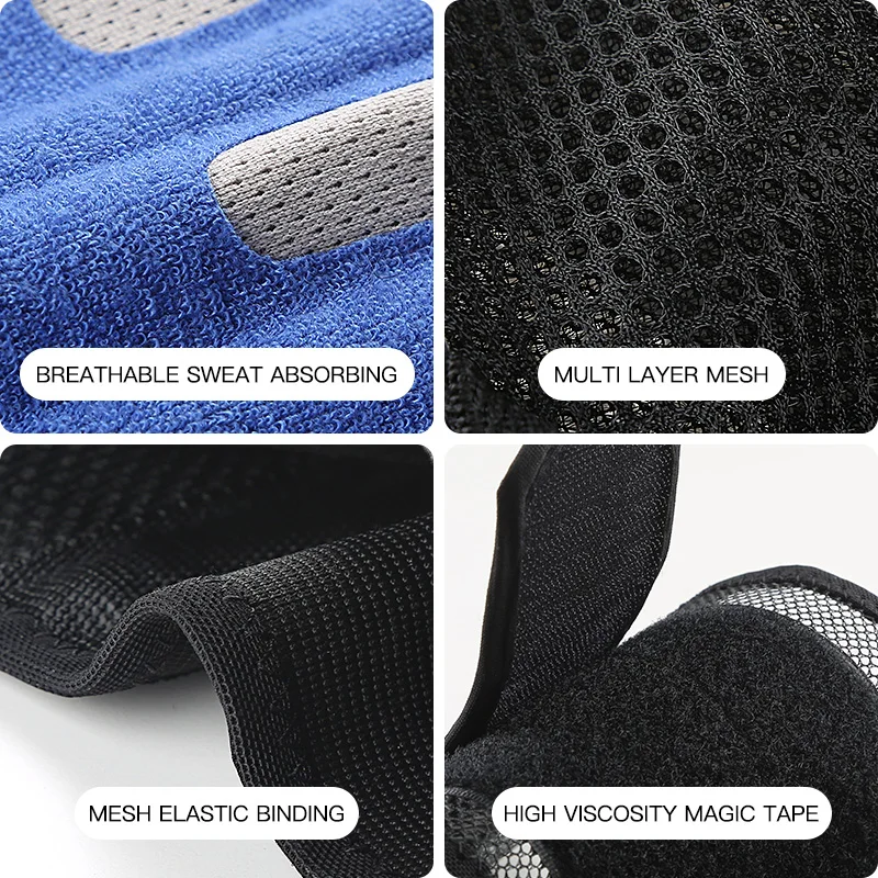 Kyncilor Унисекс Пояс Для Поддержки Талии С Двойным Удлинением Спины Тренировочный