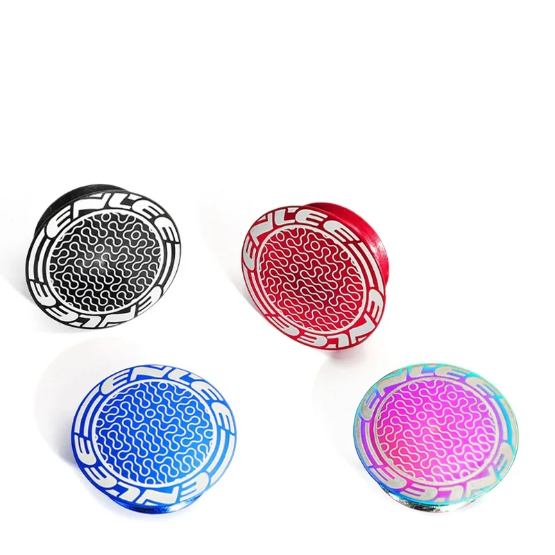 ENLEE Защитный Чехол Картера Для Горного Велосипеда EIEIO Полые Встроенные Колеса Из