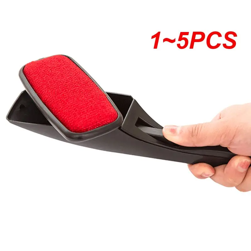 

Вращающаяся статическая щетка для чистки шерсти щенка, 1-5 шт.