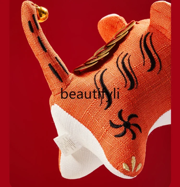 Huyou Ankang саше-саше кукла автомобиль ароматерапия аромат кулон