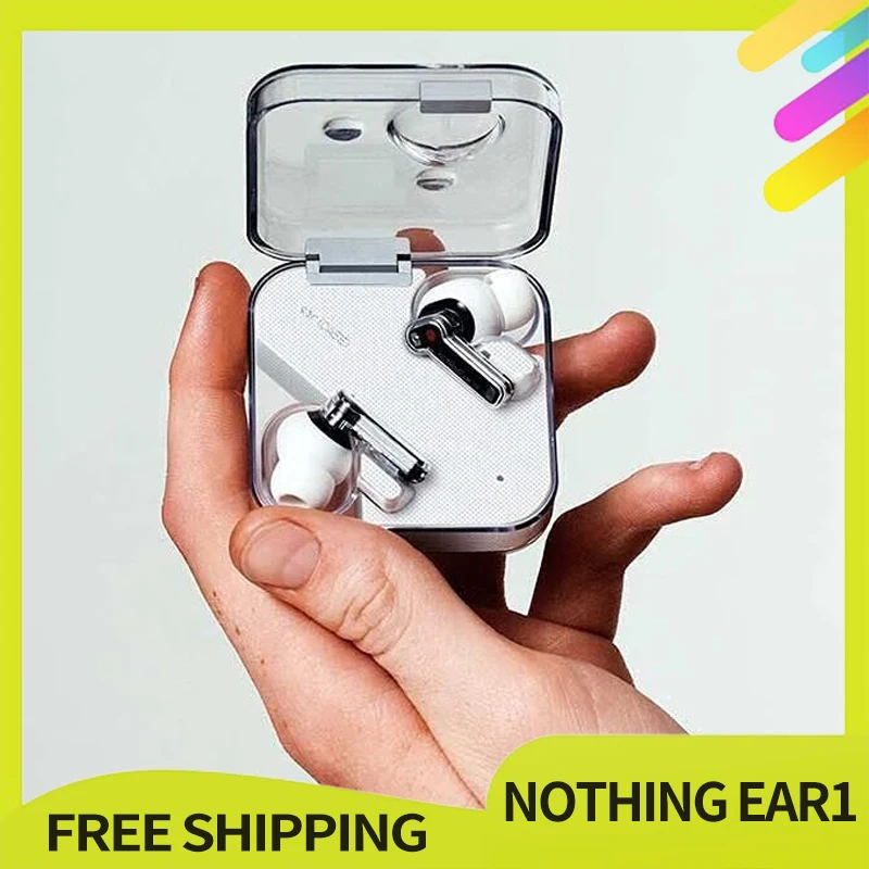 Nothing Ear1 беспроводные наушники