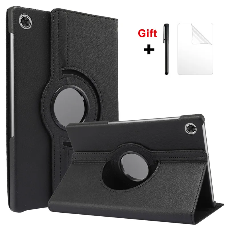 

Чехол-подставка с поворотом на 360 градусов для Lenovo Xiaoxin Pad Tab M10 Plus, телефон третьего поколения, 10,6 дюймов, чехол для планшета