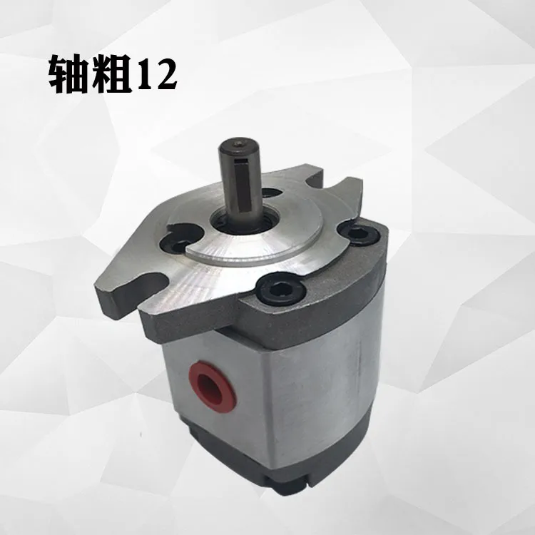 Gear pump hydraulic oil pump HGP-1A-F1R/2R/3R/5R/F6R/F8R RX2B 4B HGP-1A-F4R