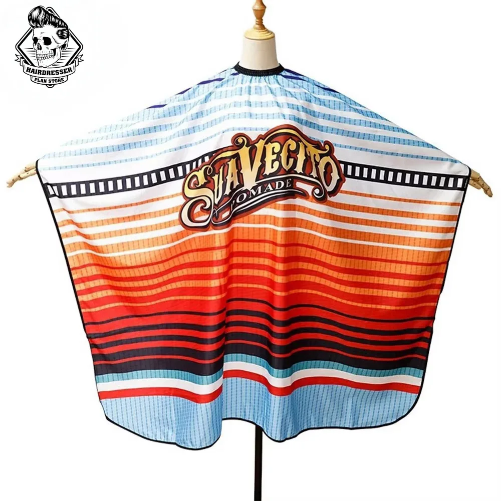 Ткань для стрижки волос парикмахерской профессиональный салон парикмахерская