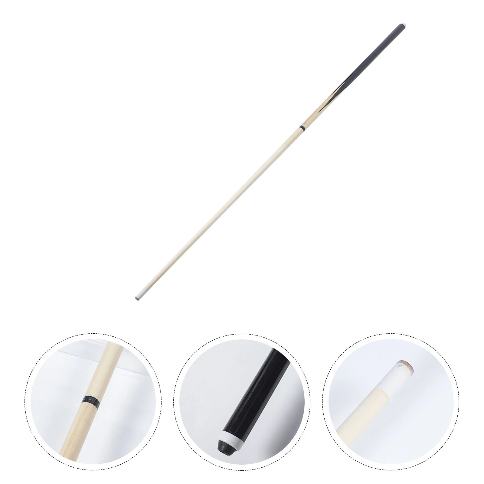 

Wood Pool Cue Adults Practicing Pool Cue Billiard Pool Cue Billiard Stick Practice Pool Cue Billiards Cues