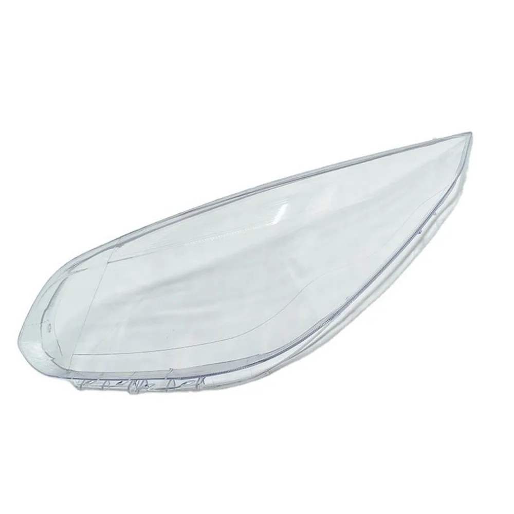 Для Chevrolet Spin 2013-2018 крышка передних фар прозрачный корпус фары линзы из