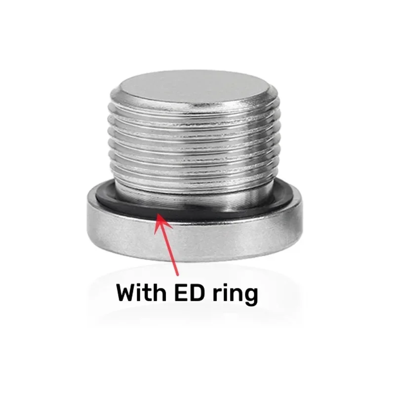 

Заглушка Lnner из нержавеющей стали 304