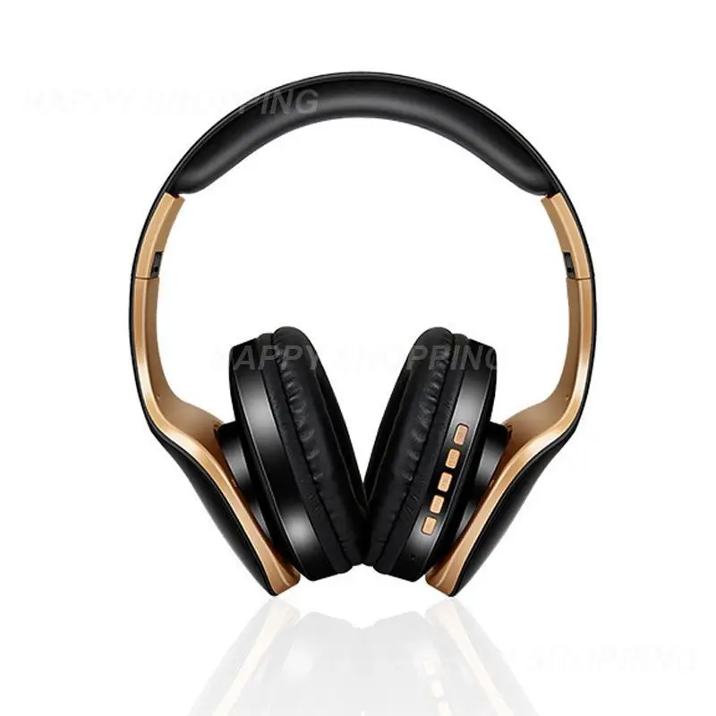 

Headset 250mah Stereo Surround Strong Endurance With Deep Bass Noise Reduction For Mobile Phone Computer Comfortable