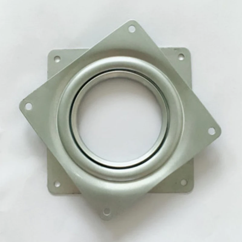 3-дюймовый сверхмощный поворотный стол с подшипником Lazy Susan сиденье для лодки