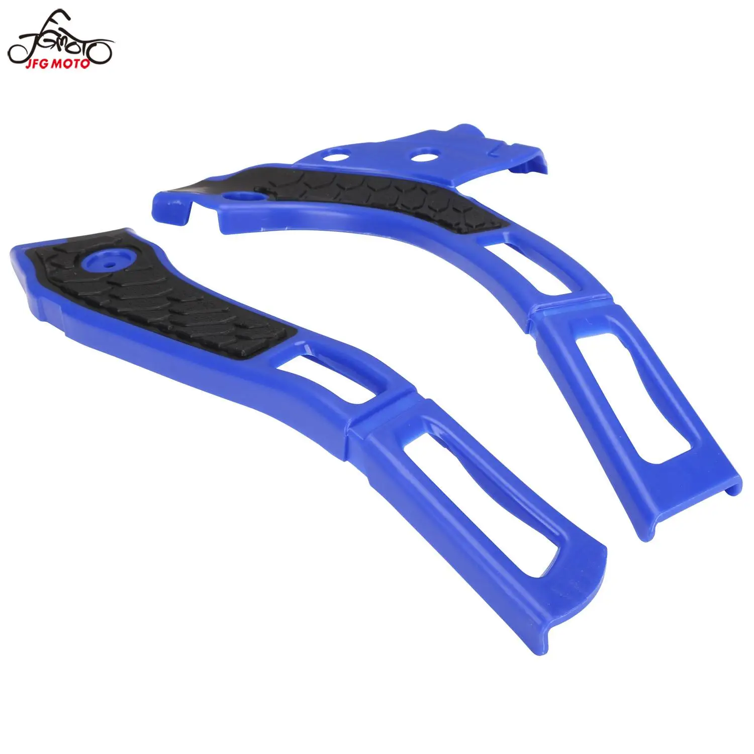 

Motorcycle Frame Protection Guard Cover For YAMAHA YZ125 YZ250 YZ250X 2005 2006 2007 2008 2009 2010 2011 2012 2013-2022