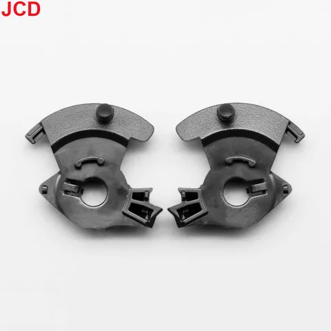 Для контроллеров Xbox one Elite 1/2, левые и правые раздвижные сменные кнопки, ручки вращения, переключатели передач, триггер