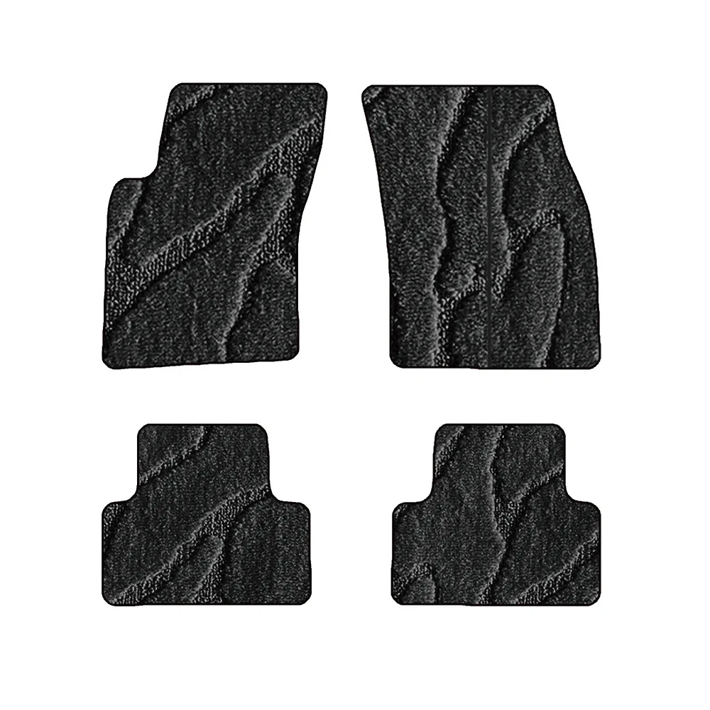 

Автомобильные коврики для Nissan Qashqai 2021-2025 J12, автомобильный коврик, аксессуары для интерьера