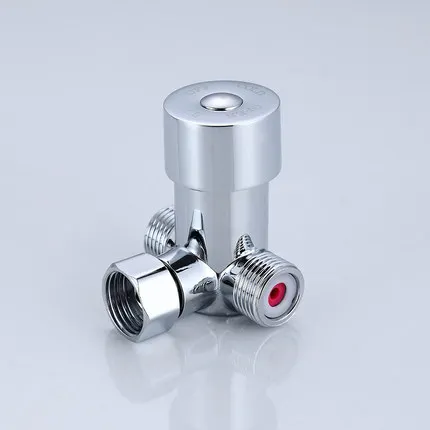 

Термостатический смеситель для душа WF107