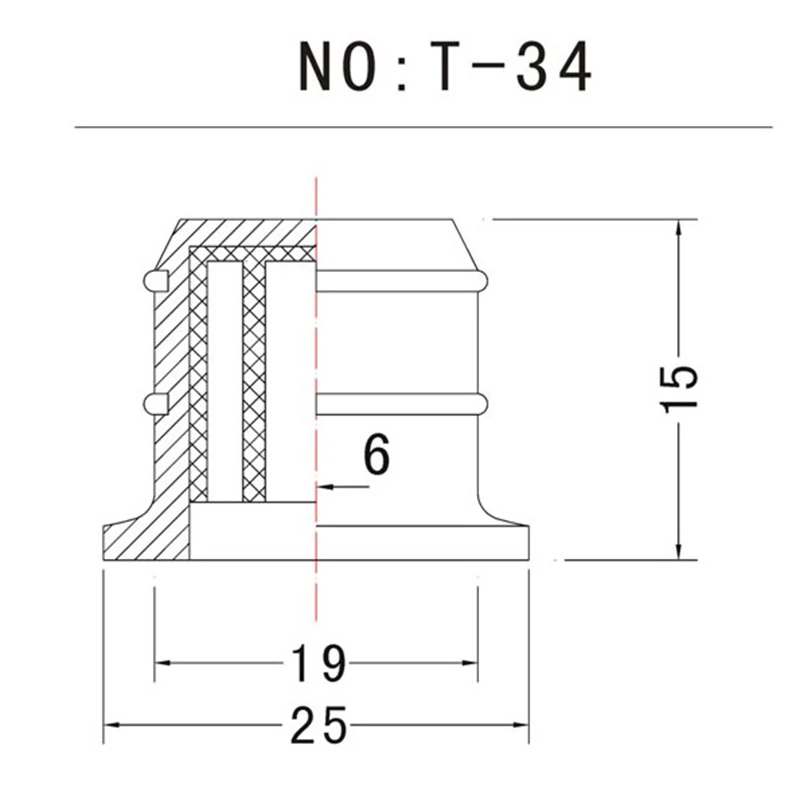 Металлическая верхняя головка для гитары 3 шт. цвет фонаря крыла Gibson