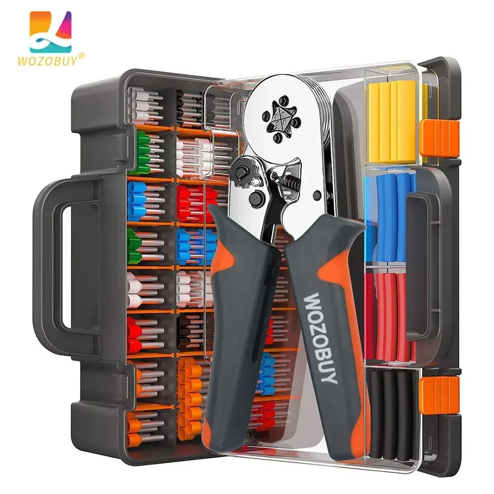 Обжимные наконечники, обжимные инструменты, мини Электрические ...