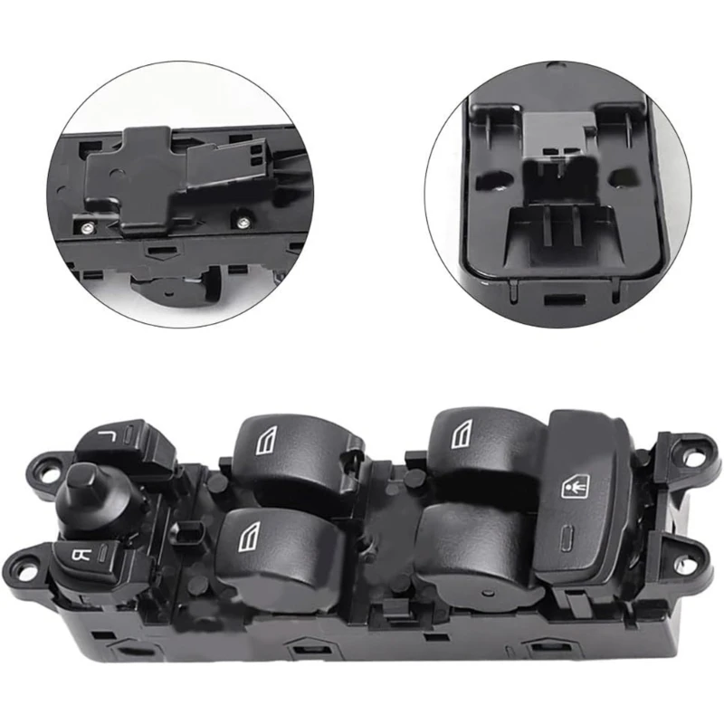 SZYU для V60 31334348 кнопка переключения управления подъемом окна автомобиля 31334345 31453233