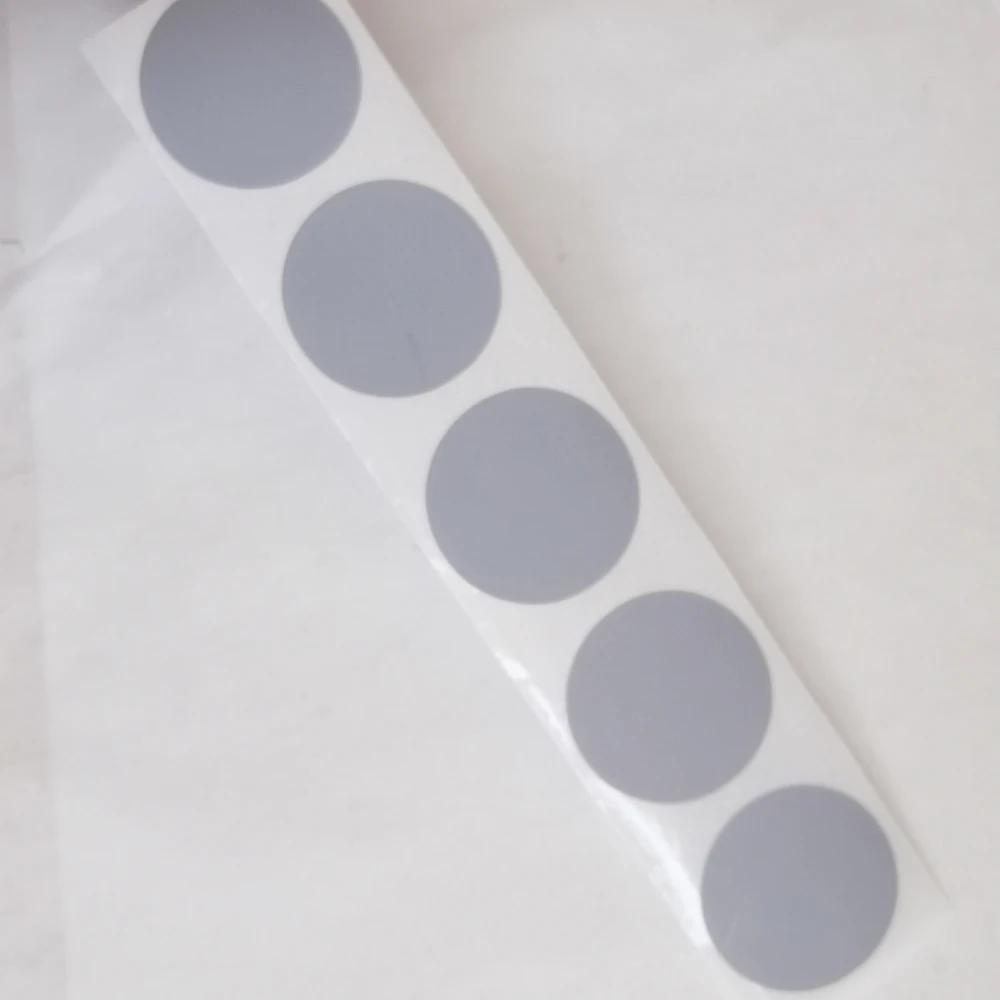 

100 шт. 20 мм круглые скретч-наклейки, этикетки, билеты, рекламные игры, сувениры