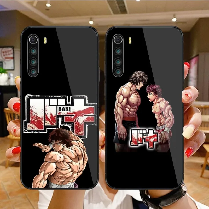 

Чехол для Xiaomi 13 12 11T 10 9 Redmi Note 11 10 10S Pro Redmi 9 9A 8