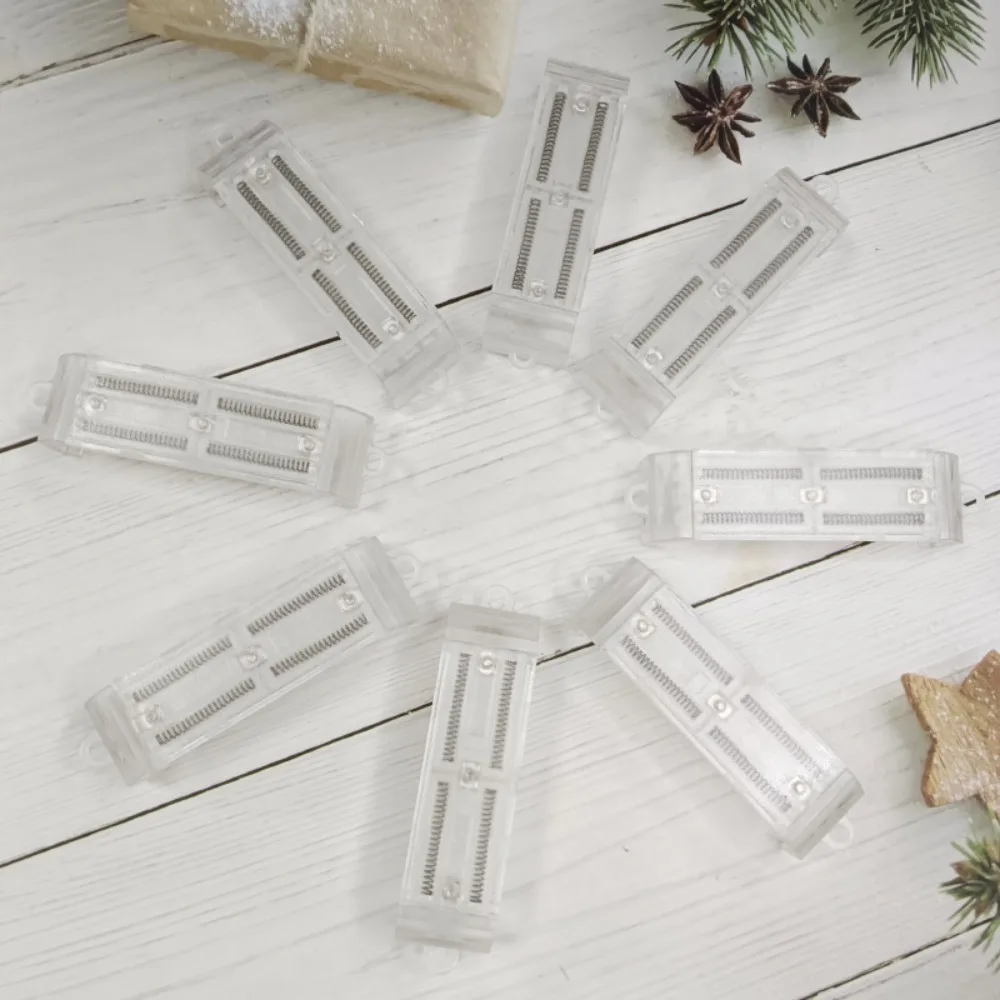 Фиксированная рамка для телефона прозрачная задняя клипса прозрачный съемный