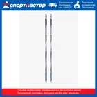 Беговые лыжи nordway Race combi, черный