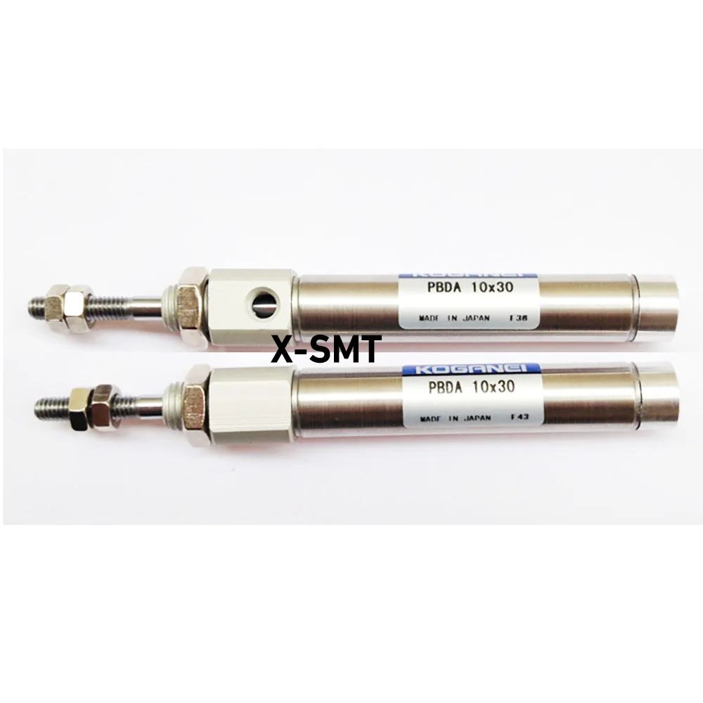 KG7-M9166-00X цилиндр YAMAHA SMT PBDA10 * 30 Yamaha