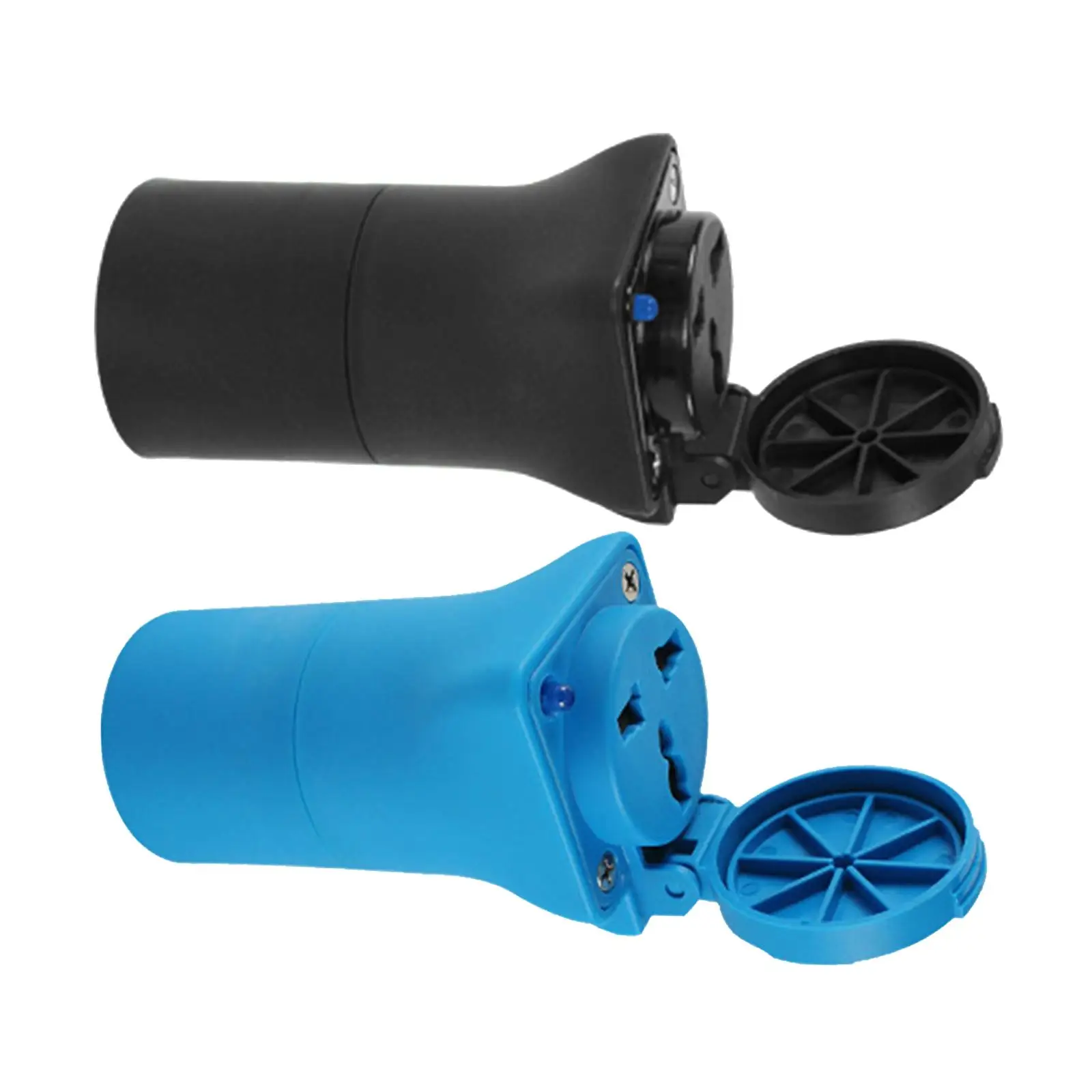 

EV Charging Connector 16A 10A 220V EV Adapter for Outdoor Truck