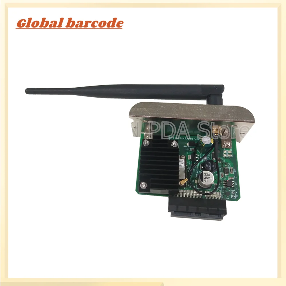 

5pcs High Quality New Wireless WiFi Card P1033782-101 Print Server for Zebra ZT210 ZT230 ZT410 ZT420 Free Shiping