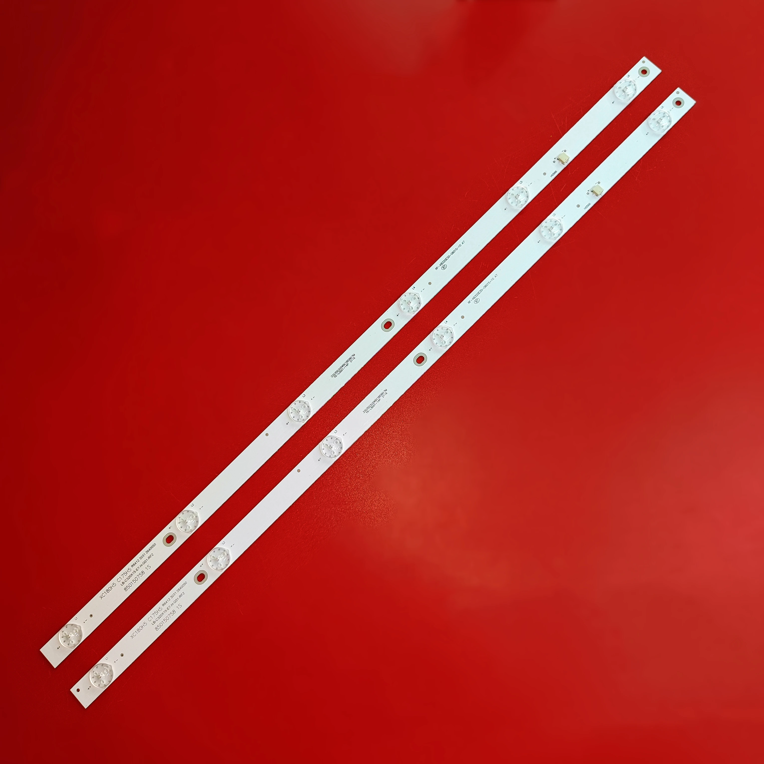 Светодиодная лента для H32C3200C H32C7100C LED-32E2000 32J120 32CE2220 FLTV-32C100 LT-32T460R H-LED32R401WS2 RF-AB320E30-0601S-10 A7